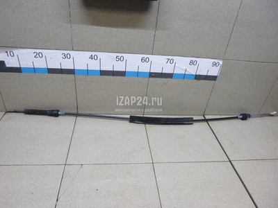 7N0711265A Трос КПП VAG Tiguan (2007 - 2011)