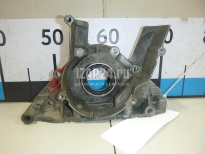 038103153F Крышка двигателя передняя VAG Octavia (A5 1Z-) (2004 - 2013)