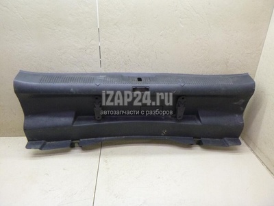 1Z5863459A47H Обшивка багажника VAG Octavia (A5 1Z-) (2004 - 2013)
