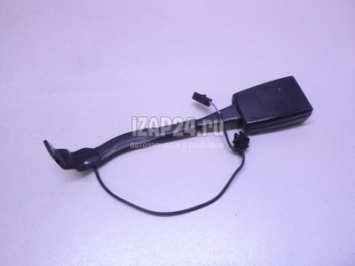 1Z2858472CFCN Ответная часть ремня безопасности VAG Octavia (A5 1Z-) (2004 - 2013)