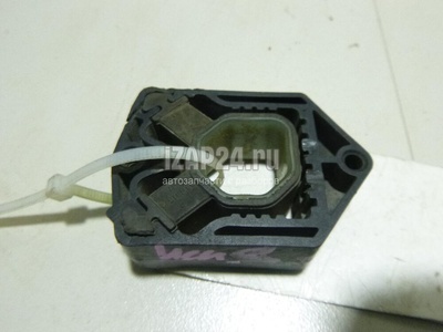 1Z0121367A Подушка радиатора VAG Octavia (A5 1Z-) (2004 - 2013)