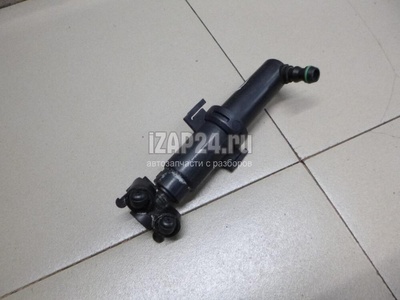 1Z0955966B Форсунка омывателя фары VAG Octavia (A5 1Z-) (2004 - 2013)