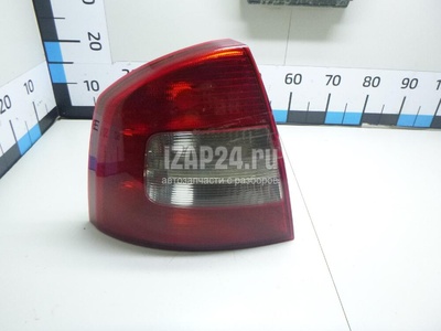 1Z5945111B Фонарь задний левый VAG Octavia (A5 1Z-) (2004 - 2013)