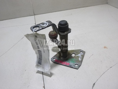 1J0711076G Кронштейн КПП VAG Octavia (A5 1Z-) (2004 - 2013)
