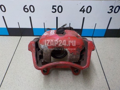 1Z0615423A Суппорт тормозной задний левый VAG Octavia (A5 1Z-) (2004 - 2013)