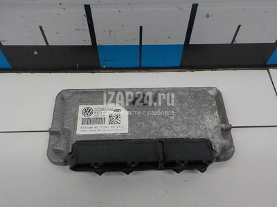 03C906024AJ Блок управления двигателем VAG Octavia (A5 1Z-) (2004 - 2013)