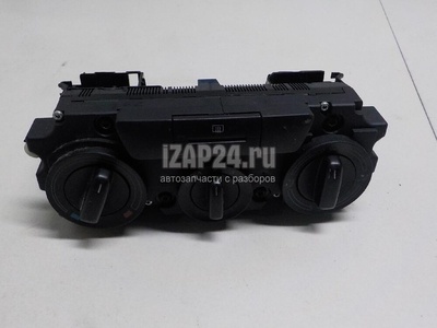 1Z08190473X1 Блок управления отопителем VAG Octavia (A5 1Z-) (2004 - 2013)