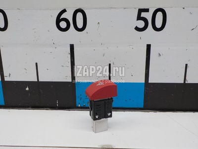 1Z0953235A Кнопка аварийной сигнализации VAG Octavia (A5 1Z-) (2004 - 2013)