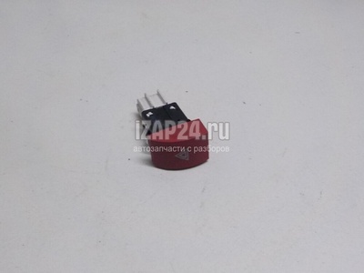 1Z0953235A Кнопка аварийной сигнализации VAG Octavia (A5 1Z-) (2004 - 2013)