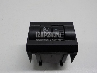 1Z0941333B Кнопка корректора фар VAG Octavia (A5 1Z-) (2004 - 2013)