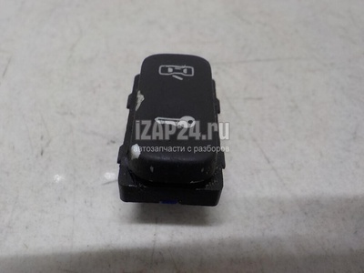 1Z0962125A3X1 Кнопка центрального замка VAG Octavia (A5 1Z-) (2004 - 2013)
