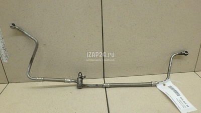 C2C40367 Трубка турбокомпрессора (турбины) Jaguar Range Rover Sport (2005 - 2012)