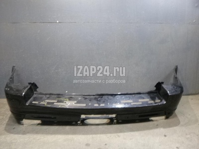 LR019741 Бампер задний Land Rover Range Rover Sport (2005 - 2012)