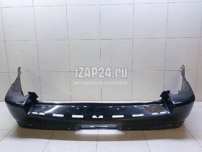 LR015113 Бампер задний Land Rover Range Rover Sport (2005 - 2012)