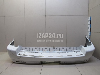 LR015113 Бампер задний Land Rover Range Rover Sport (2005 - 2012)