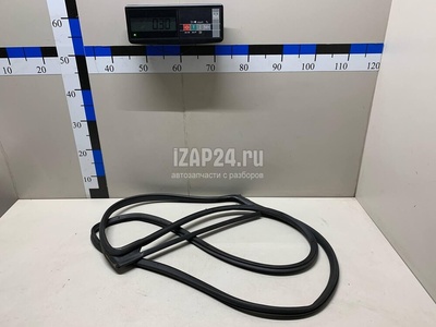 72810TL0003 Уплотнитель двери Honda Accord VIII (2008 - 2015)
