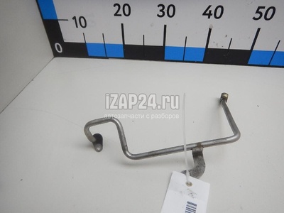 03F145140D Трубка турбокомпрессора (турбины) VAG Roomster (2006 - 2015)