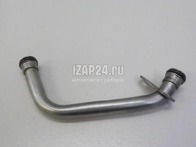 03F145735A Трубка турбокомпрессора (турбины) VAG Roomster (2006 - 2015)