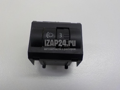1Z0941333B Кнопка корректора фар VAG Octavia (A5 1Z-) (2004 - 2013)