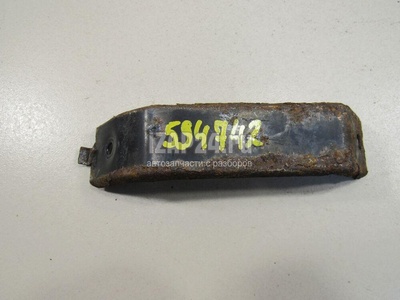 852921BA0A Кронштейн заднего бампера Nissan EX/QX50 (J50) (2008 - 2017)