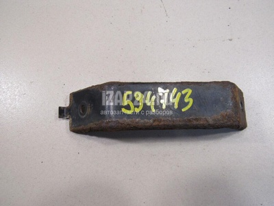 852921BA0A Кронштейн заднего бампера Nissan EX/QX50 (J50) (2008 - 2017)