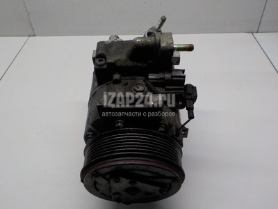 92600JK21A Компрессор системы кондиционирования Nissan EX/QX50 (J50) (2008 - 2017)