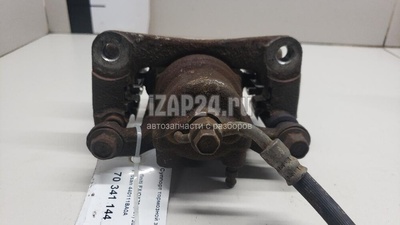 440111BA0A Суппорт тормозной задний левый Nissan EX/QX50 (J50) (2008 - 2017)