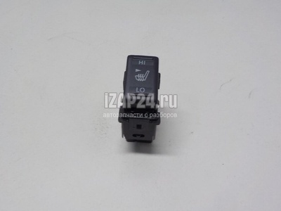 255001BA3A Кнопка обогрева сидений Nissan EX/QX50 (J50) (2008 - 2017)