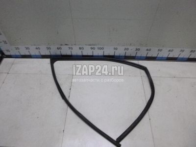 72235SZAA11 Уплотнитель стекла двери Honda Pilot (2008 - 2015)