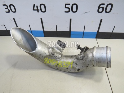 1K0129565AC Воздуховод VAG Octavia (A5 1Z-) (2004 - 2013)
