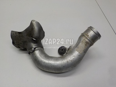 3C0129565B Патрубок интеркулера VAG Octavia (A5 1Z-) (2004 - 2013)