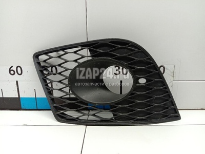 1P0853665C9B9 Рамка противотуманной фары левой VAG Leon (1P1) (2005 - 2013)