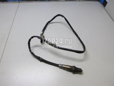06F906262AD Датчик кислородный/Lambdasonde VAG Leon (1P1) (2005 - 2013)