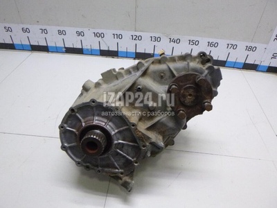 3200008013 Коробка раздаточная Ssang Yong Rexton I (2001 - 2006)