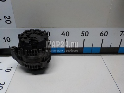 6641540102 Генератор Ssang Yong Rexton I (2001 - 2006)
