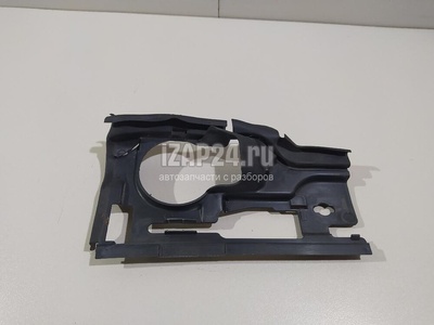 31353296 Воздуховод радиатора правый Volvo V60 (2011 - 2018)