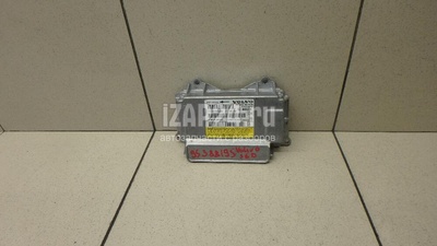 31451752 Блок управления AIR BAG Volvo V60 (2011 - 2018)