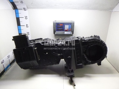69120091A0 Корпус отопителя Ssang Yong Kyron (2005 - 2015)