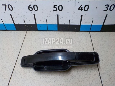 7344009003LAK Ручка двери задней наружная левая Ssang Yong Kyron (2005 - 2015)