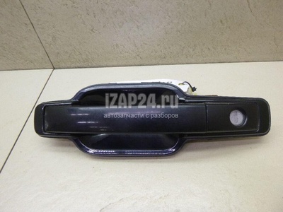 7244009003LAK Ручка двери передней наружная левая Ssang Yong Kyron (2005 - 2015)
