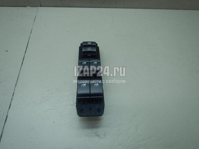 8581009110HCX Блок управления стеклоподъемниками Ssang Yong Kyron (2005 - 2015)