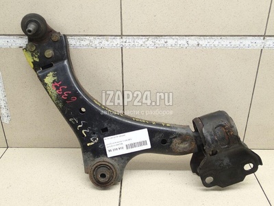 LR007205 Рычаг передний правый Land Rover Freelander 2 (2007 - 2014)