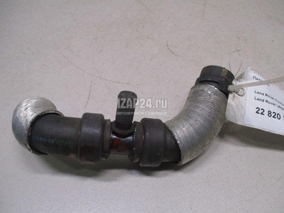 LR078480 Шланг системы охлаждения Land Rover Freelander 2 (2007 - 2014)