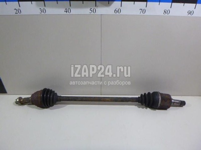 LR001160 Полуось задняя Land Rover Freelander 2 (2007 - 2014)