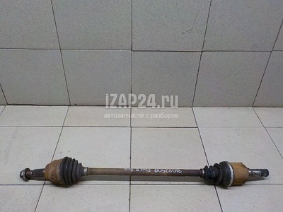 LR014491 Полуось задняя Land Rover Freelander 2 (2007 - 2014)