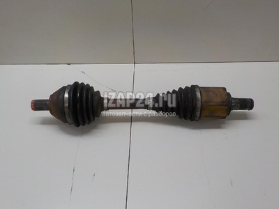 LR002621 Полуось передняя левая Land Rover Freelander 2 (2007 - 2014)