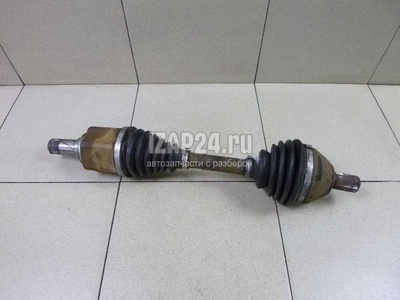 LR002620 Полуось передняя левая Land Rover Freelander 2 (2007 - 2014)