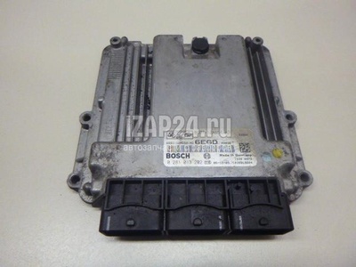 LR006646 Блок управления двигателем Land Rover Freelander 2 (2007 - 2014)