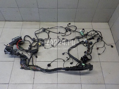 LR051546 Проводка (коса) Land Rover Freelander 2 (2007 - 2014)