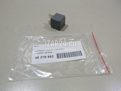 5M5T14B192EA Реле Ford Freelander 2 (2007 - 2014)